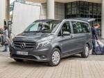 Mercedes-Benz Vito Tourer Pro 2014 года